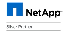 Partner NetApp